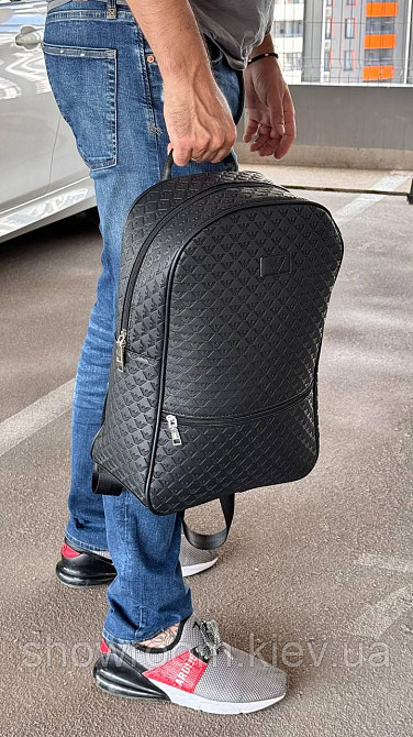 Чоловічий рюкзак GA (5156) Київ - фото 3