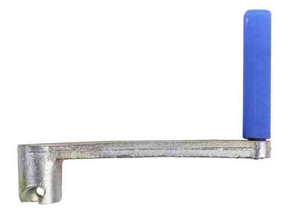 Ручка запуску двигуна мотоблок мотоблок 190N Мукачево