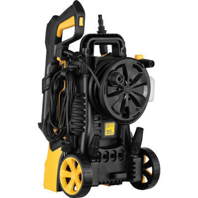 Мийка високого тиску 2E 2E-HPW2015, 2000 Вт, 150 бар, 450 л/г, 8м, 8.84 кг (2E-HPW2015) Вінниця - фото 2