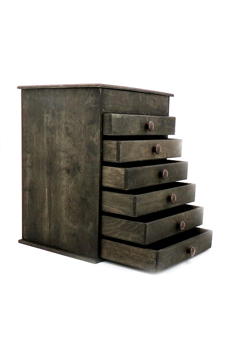 Міні-комод "Серембан" моріон Миколаїв - фото 7