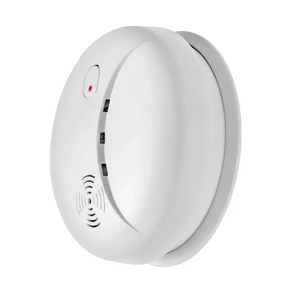 Бездротовий датчик диму Trinix TRX-SM01/W (27-00064) Киев - изображение 4