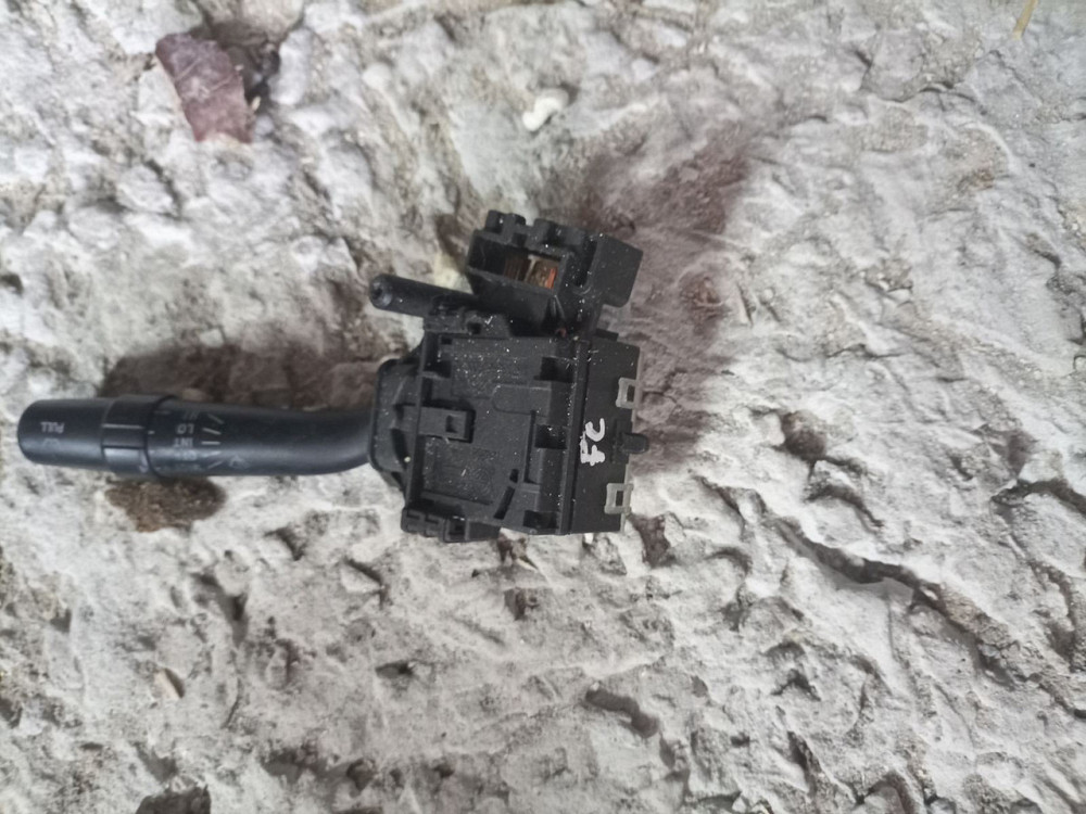 Перемикач двірників Geely FS 2006-2013 Київ - фото 1