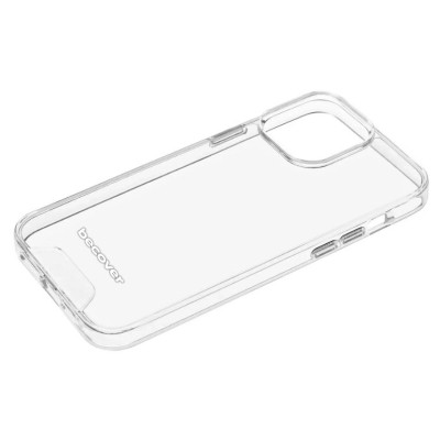 Чехол для мобильного телефона BeCover Space Case Apple iPhone 15 Pro Max Transparancy (709939) Винница - изображение 3