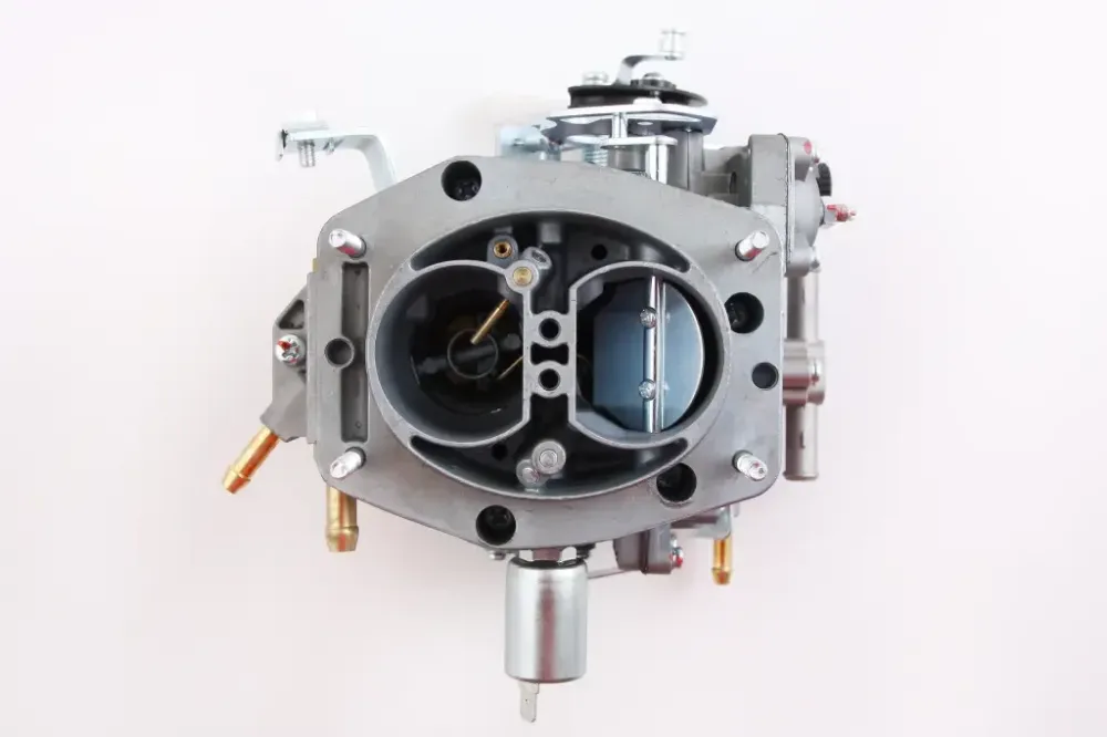 Карбюратор 21081 33 Standard Винница - изображение 2