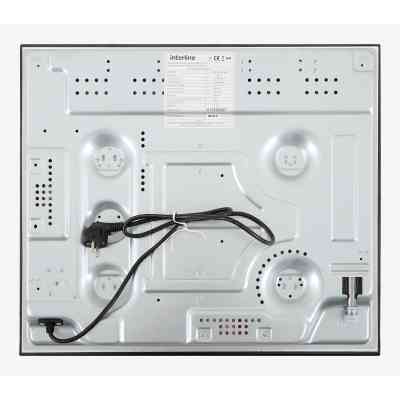 Варочная поверхность Interline HGG 764 FGT BA Винница