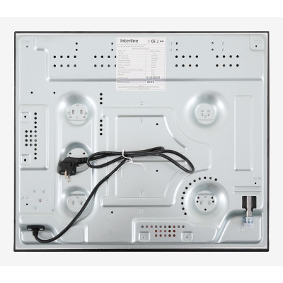 Варочная поверхность Interline HGG 764 FGT BA Винница - изображение 3