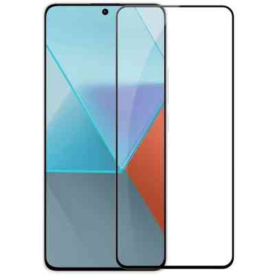 Стекло защитное PowerPlant Full screen Poco X6 Pro 5G (GL604620) Винница