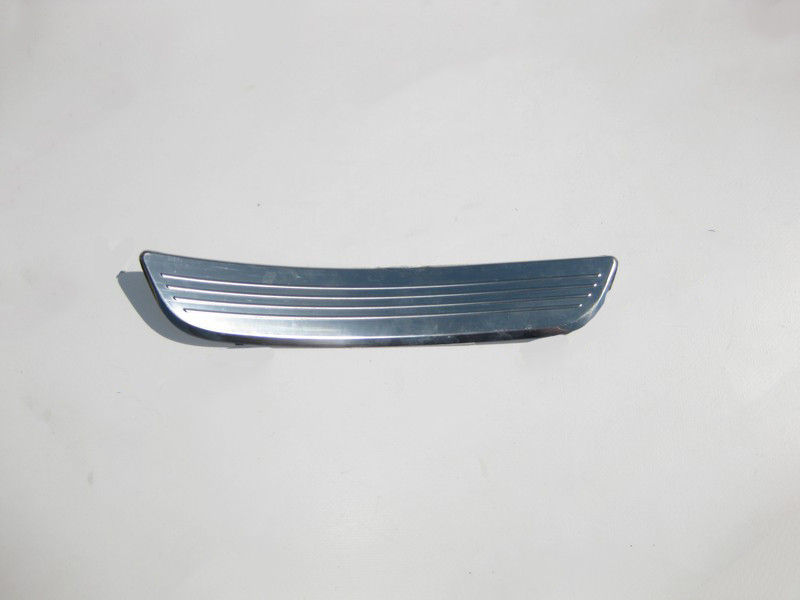 Mercedes-Benz  A2056800635 Хром накладка отвору задніх правих дверей E-Class W213 Одесса - изображение 1