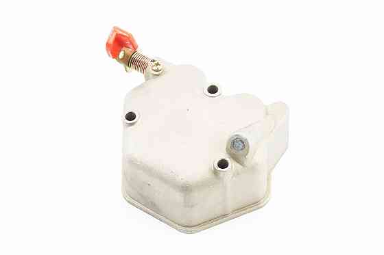 Кришка головки циліндра (клапанів) 186FA ZUBR 3отв Київ