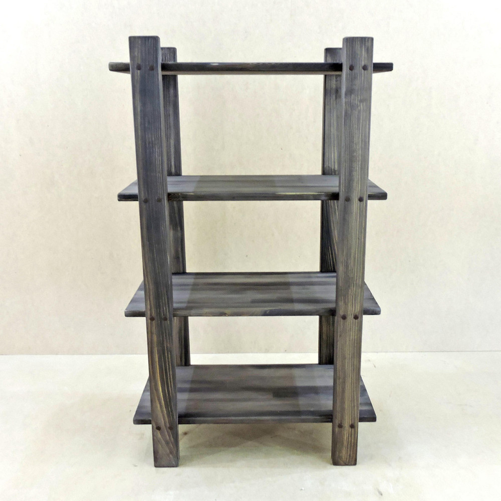 Етажерка розбірна "Ковентрі 60х38х100" моріон Миколаїв - фото 3