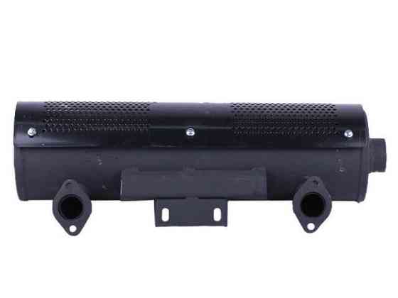 Глушник — мотоблок 192F Мукачево