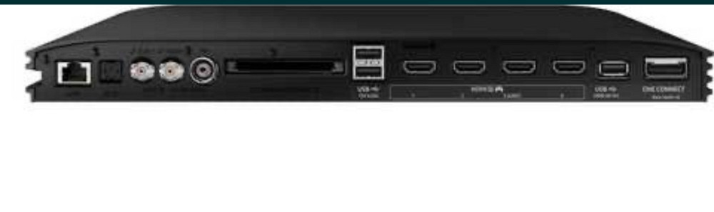 Телевизор: Samsung QE65S95C. Харьков - изображение 5