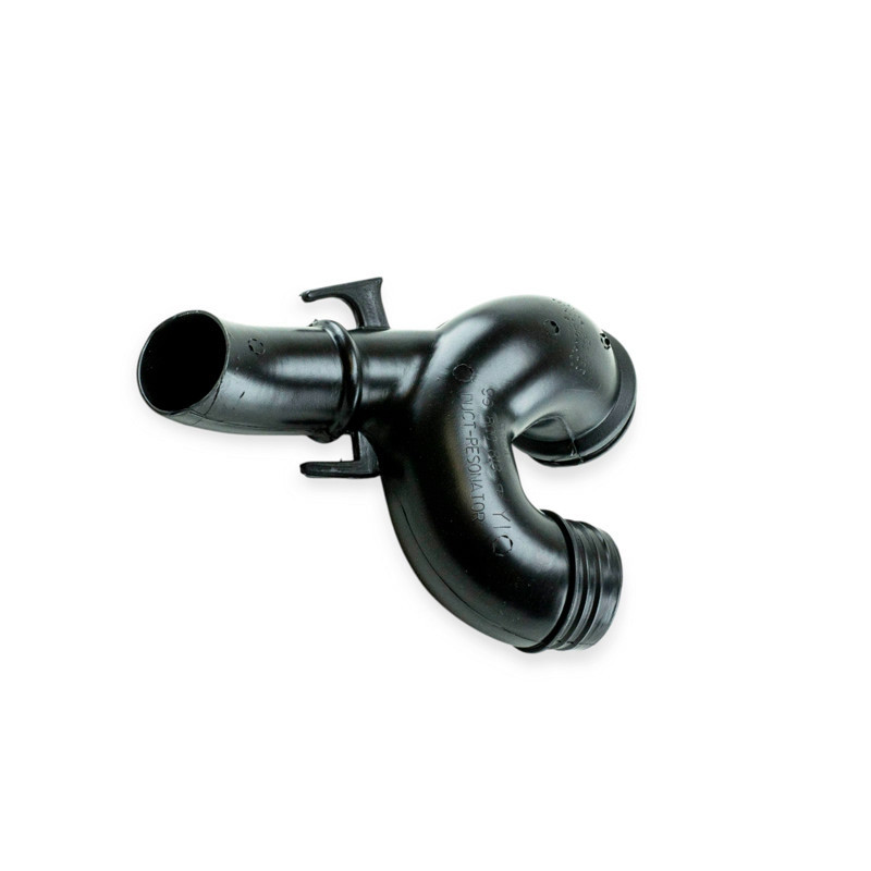 Патрубок фільтра до резонатора Авео 1.5 (GM) повітряного Мукачево - фото 1