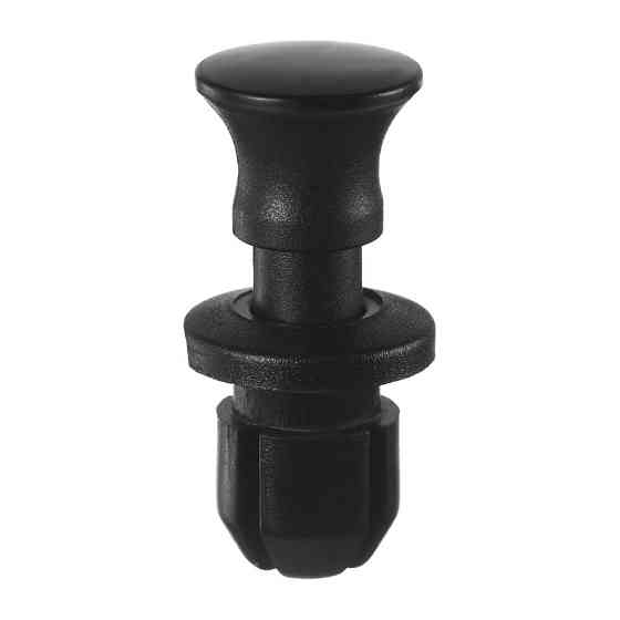 Клипсы крыла Honda 91533-SG0-000 91533SG0000 Киев