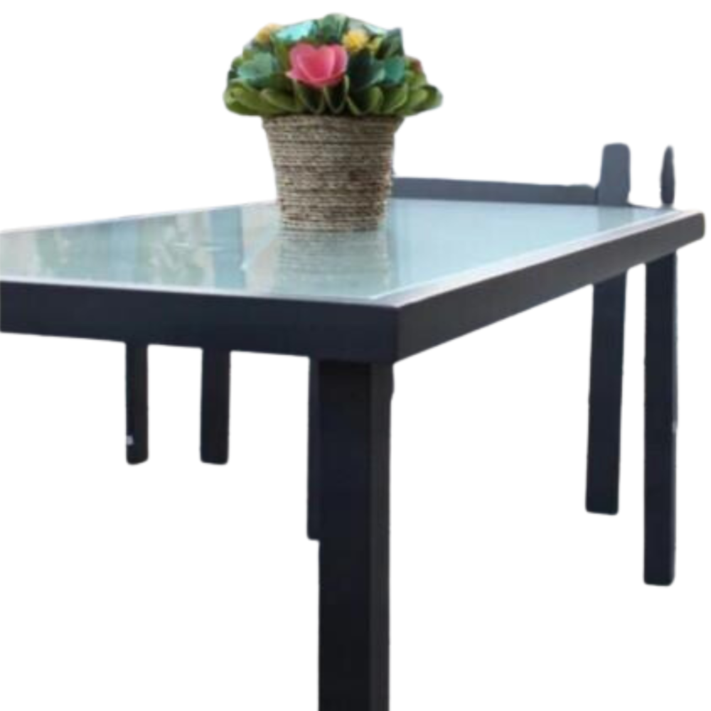 Садові меблі Chomik GARDEN LINE DIVA диван, 2 крісла + стіл Киев - изображение 9