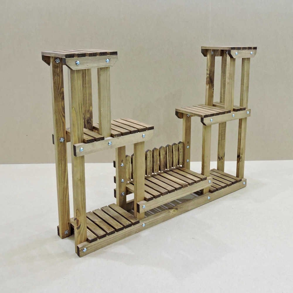 Подставка для цветов 