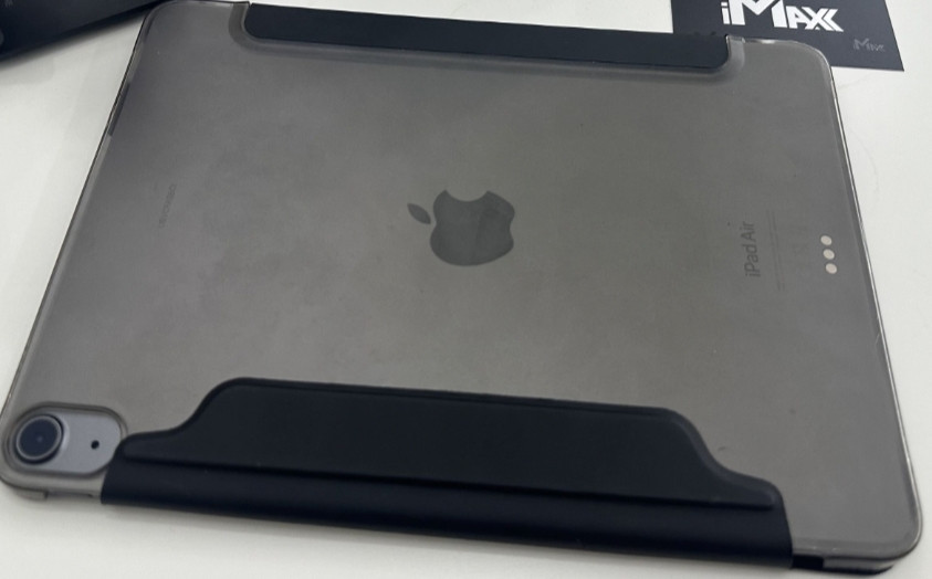 Планшет: iPad Air 5 64Gb Wi-Fi Space Gray Neverlock A2588 Киев - изображение 7