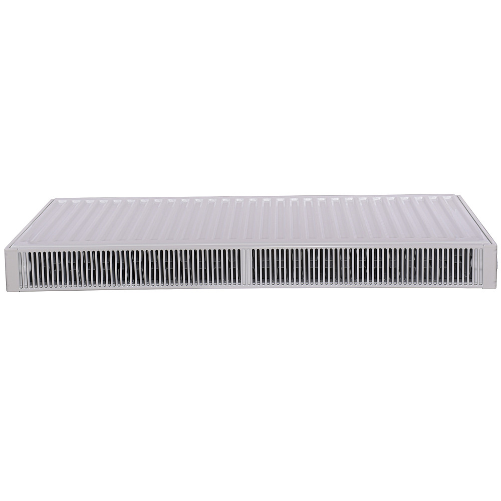 Радіатор сталевий 22/500х1000 бок OPTIMUM Тернопіль - фото 3