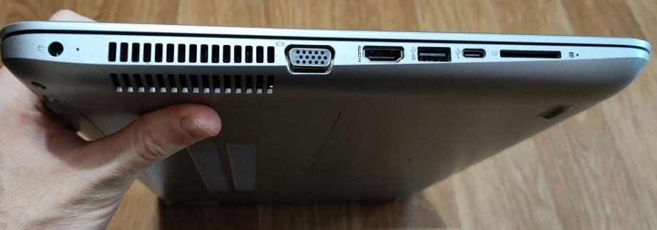 Ноутбук: HP 255 G7 15.6