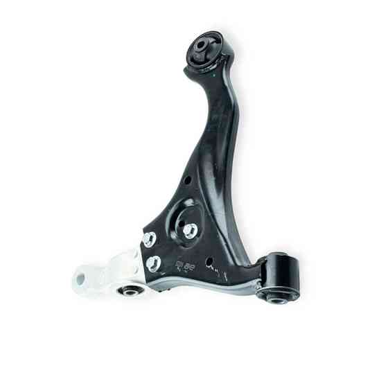 Рычаг подвески Хюндай Sonata V левый L передней Мукачево