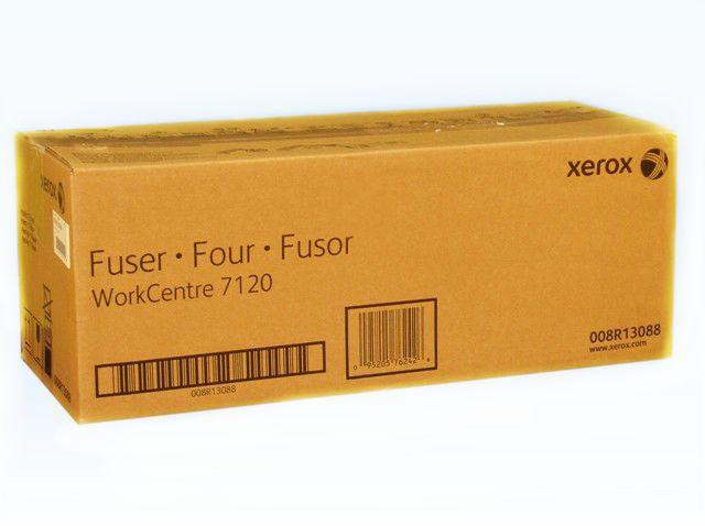 Фьюзерний модуль Xerox WC7120/7125/7220/7225 (100 000 стор) Київ - фото 1