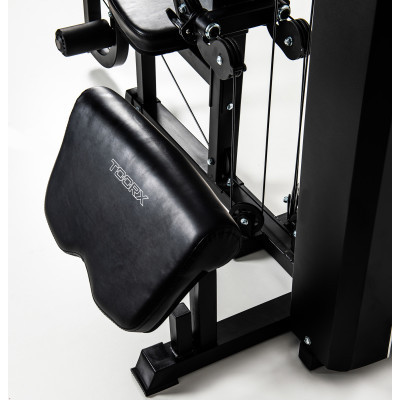 Силовой тренажер Toorx Multifunction Station MSX 90 (MSX-90) (930473) Винница - изображение 9