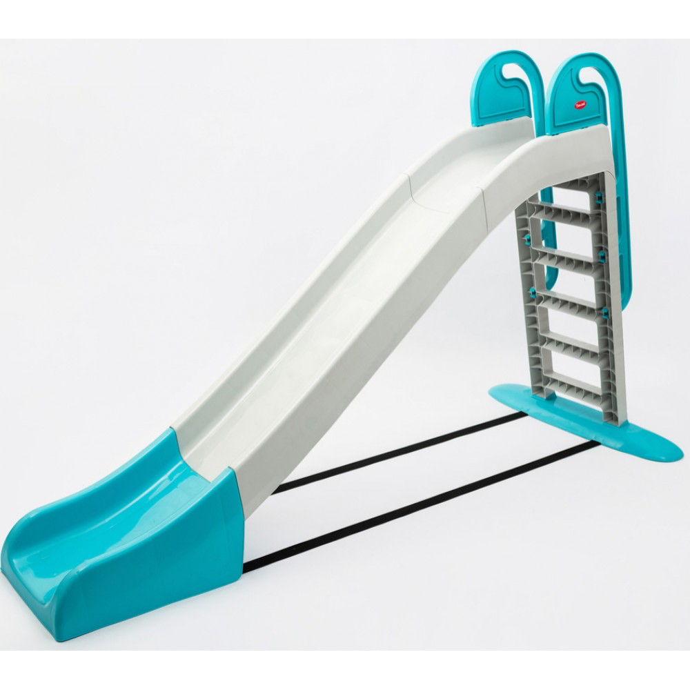 Горка детская большая пластиковая 240 см DOLONI (014550/13) для детей Киев - изображение 1