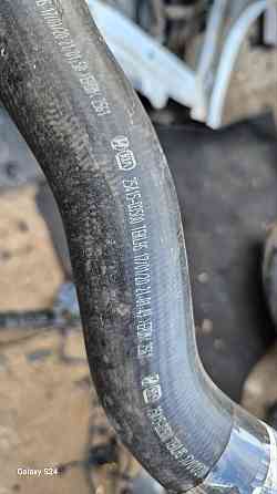 Kia Sportage 2016–2021 Трубки охлаждения Киев