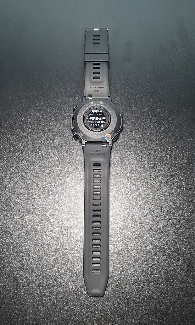 Спортивний сенсорний годинник (Smart SPORT Watch K56) Фітнес браслет Клевань - фото 3