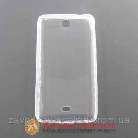 Microsoft 430 Lumia ультратонкий  чехол Одесса