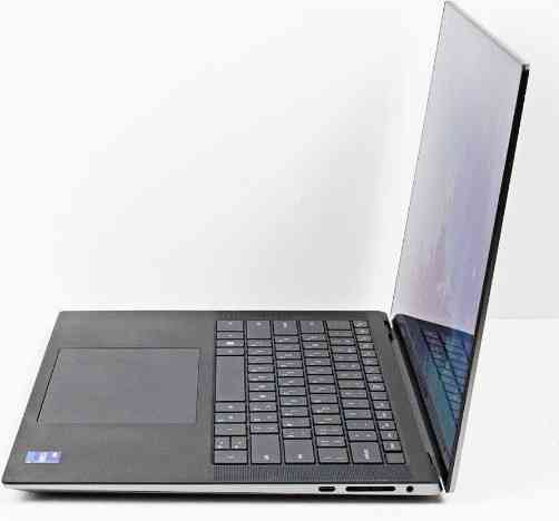 Dell Precision 5570 Core i7-12800H RAM 32/SSD 1 Tb/ 15,6 4K/A1000 4 Gb. Харьков