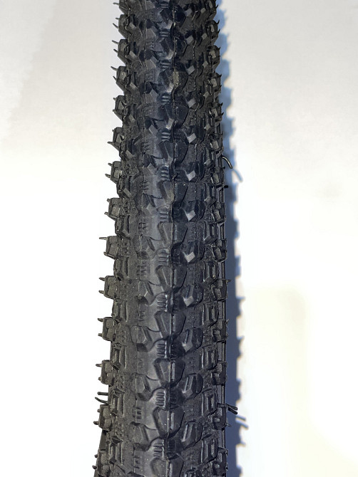 Велосипедна шина 26*2,125 HY 132 Мукачево - фото 1