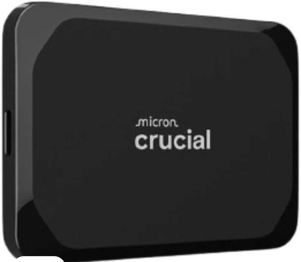 SSD Crucial X9 4 TB 3 шт. NEW! / NEW, Open Box! Харків - фото 6