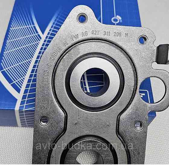Підшипник коробки передач (21.5) Skf VKT1000 Новий Розділ