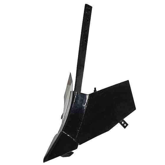 Окучник універсальний Стріла-2 (з п’яткою) Харків