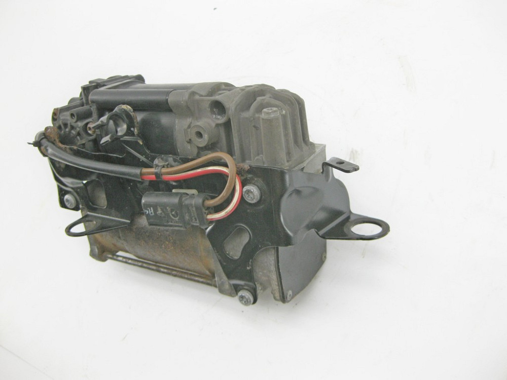 Mercedes-Benz  A2123200104 Компресор пневмопідвіски E-Class W212 CLS C218 Одесса - изображение 7