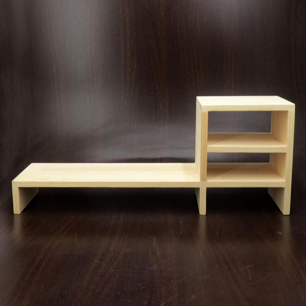 Підставка для монітора "Маріб" бланже Миколаїв - фото 1