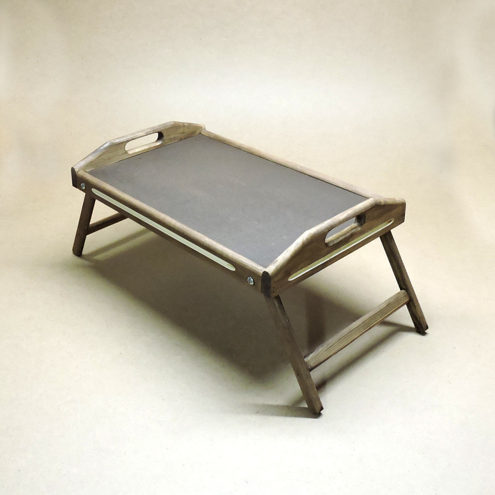 Столик-поднос для завтрака 