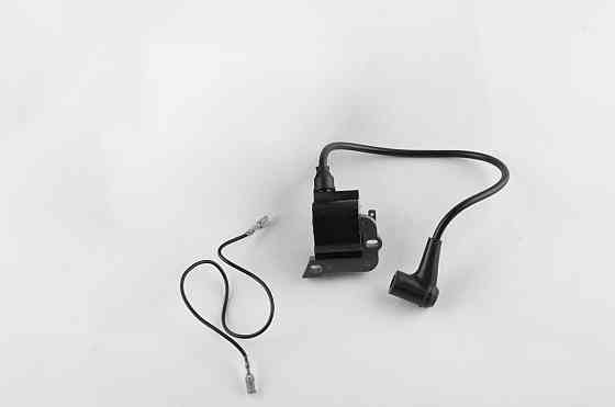 Катушка зажигания бензопила Hus 268/272/55 Мукачево