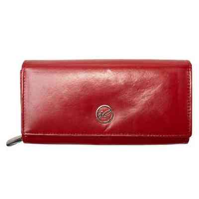 Гаманець Semi Line RFID Red (DAS303164) Вінниця