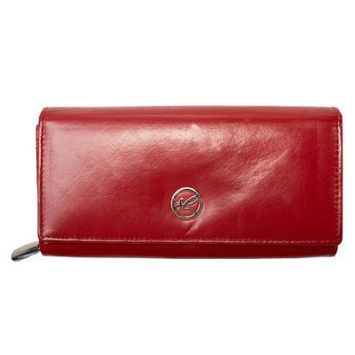 Кошелек Semi Line RFID Red (DAS303164) Винница - изображение 4