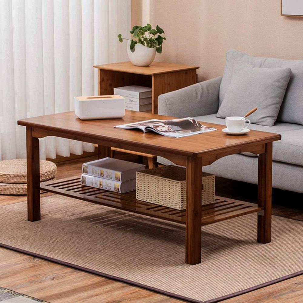 Журнальний столик "Бакоса 100" капучино Миколаїв - фото 5