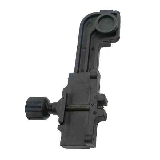 Крепление тактическое для монокуляра Pvs14 Pulsar GS1X20 на шлем Mich Fast M88 Wendy (Пластик) Винница