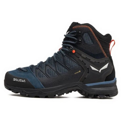 Черевики Salewa Ms MTN Trainer Lite Mid GTX 61359 8769 - 42 - темно-синій (013.001.6333) Вінниця - фото 3