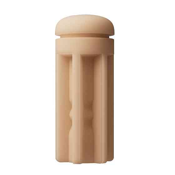 Рукав для мастурбатора Lovense Solace Pro Neutral-Shaped Sex Aura Київ