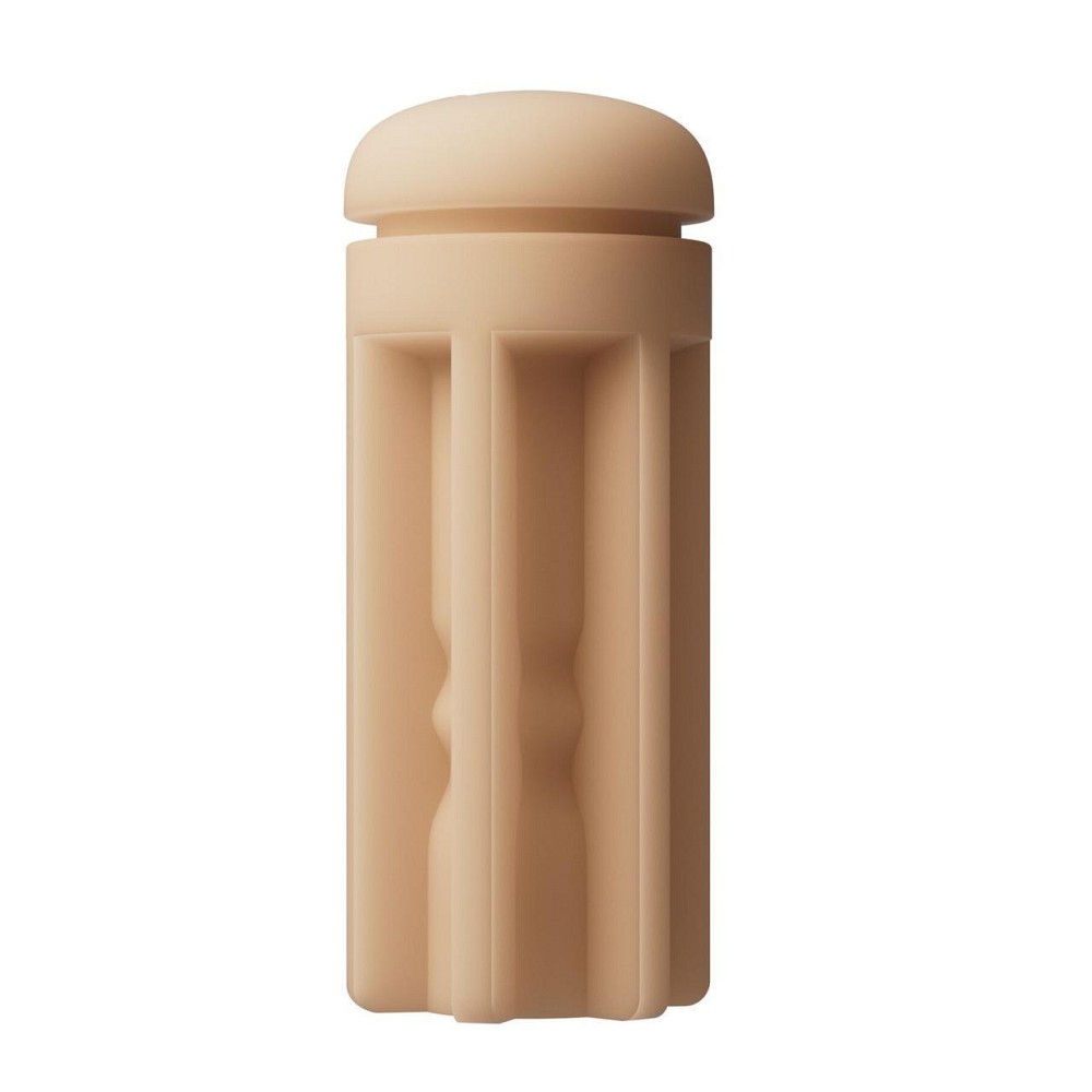 Рукав для мастурбатора Lovense Solace Pro Neutral-Shaped Sex Aura Київ - фото 4