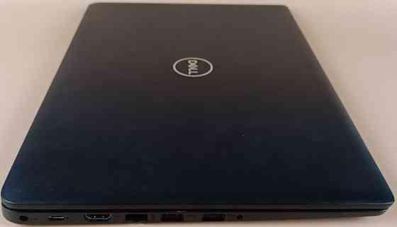 Ноутбук DELL Latitude 3400 i5-8265U / 16Gb DDR4/ NVMe 256Gb / 14" / FHD IPS. Київ