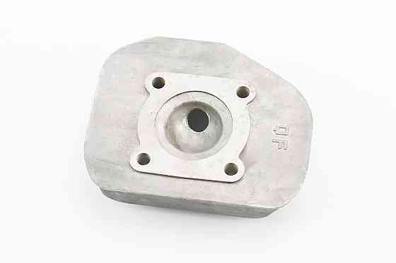 Головка циліндра 41мм Київ