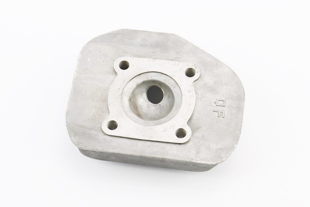 Головка циліндра 41мм Київ - фото 2