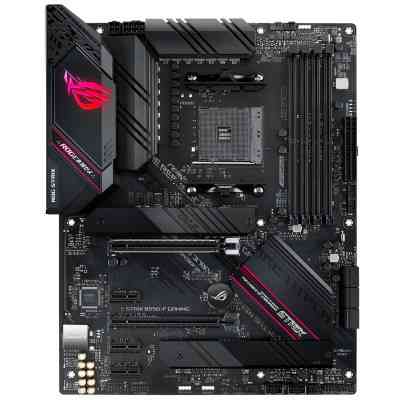 Материнська плата ASUS ROG STRIX B550-F GAMING Вінниця